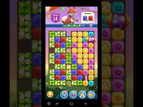 Video guide by Blogging Witches: Puzzle Saga Level 743 #puzzlesaga