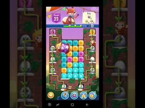Video guide by Blogging Witches: Puzzle Saga Level 742 #puzzlesaga