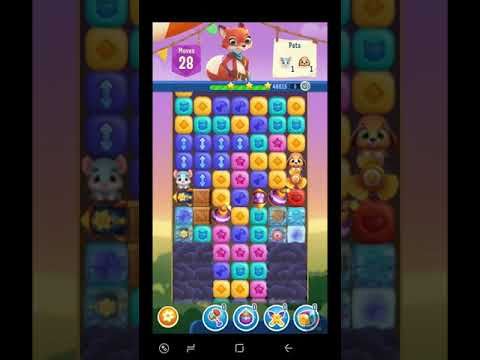 Video guide by Blogging Witches: Puzzle Saga Level 755 #puzzlesaga