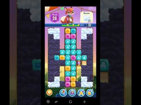 Video guide by Blogging Witches: Puzzle Saga Level 741 #puzzlesaga