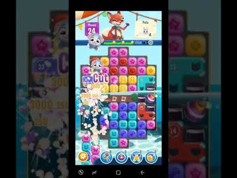 Video guide by Blogging Witches: Puzzle Saga Level 738 #puzzlesaga