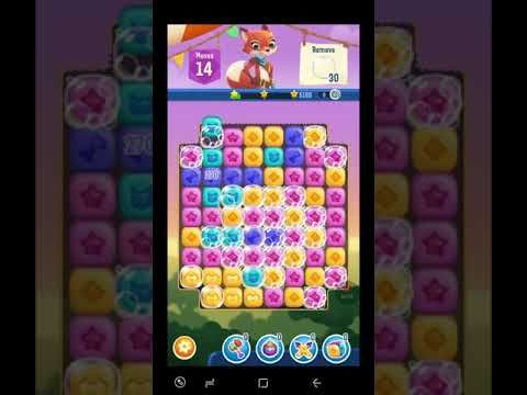 Video guide by Blogging Witches: Puzzle Saga Level 739 #puzzlesaga