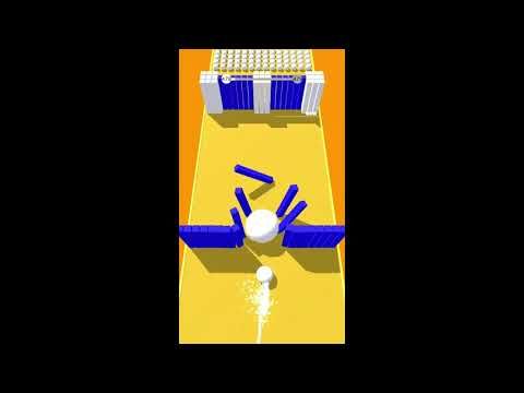Video guide by EpicGaming: Color Bump 3D Level 476 #colorbump3d