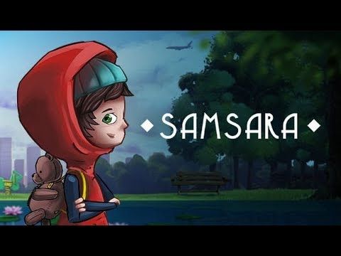 Video guide by wolftooth: Samsara Level 1 #samsara