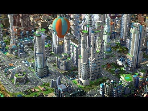Video guide by sEvEn gaming: SimCity BuildIt Level 101 #simcitybuildit