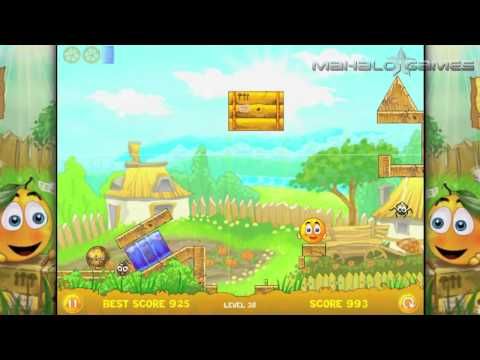 Video guide by MahaloiPhoneGames: Cover Orange level 38 #coverorange