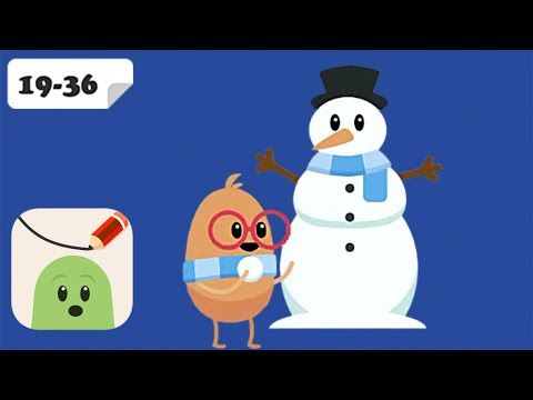 Video guide by Mr. Chaliche: Dumb Ways To Draw Level 19 #dumbwaysto