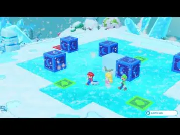 Video guide by Paranoia's Dungeon: Block Puzzle World 2 #blockpuzzle