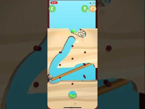 Video guide by Anna Forbes: Dig it! Level 19 #digit