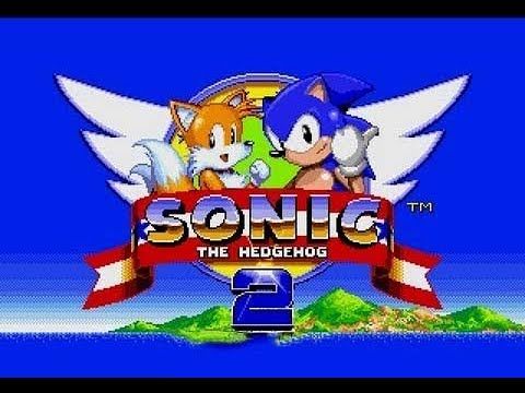 Video guide by Retro Gaming God: Sonic the Hedgehog 2 Level 9 #sonicthehedgehog