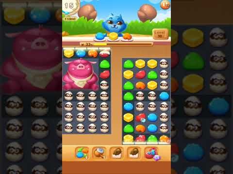 Video guide by Saga Videos: Family cat cruise Level 30 #familycatcruise