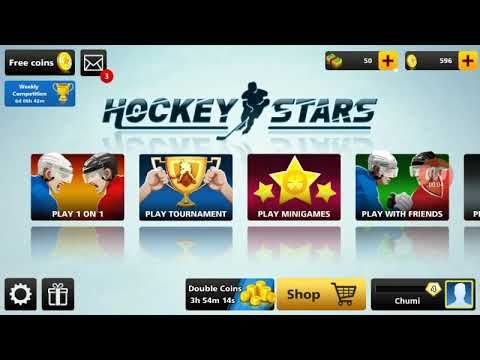 Video guide by GamePlayForeverW/ Chumi: Hockey Stars Level 11 #hockeystars