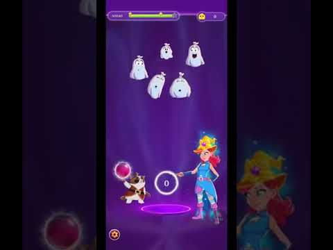 Video guide by Blogging Witches: Bubble Witch 3 Saga Level 1623 #bubblewitch3