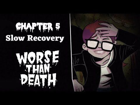 Video guide by : Worse Than Death  #worsethandeath