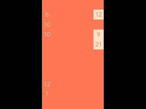 Video guide by Load2Map: Bicolor Level 7-10 #bicolor
