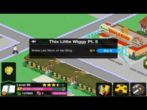 Video guide by supermramazingpants: The Simpsons™: Tapped Out part 2 episode 15 #thesimpsonstapped