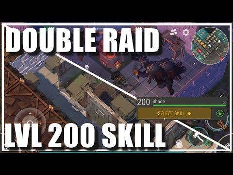 Video guide by Shade: Double! Level 200 #double