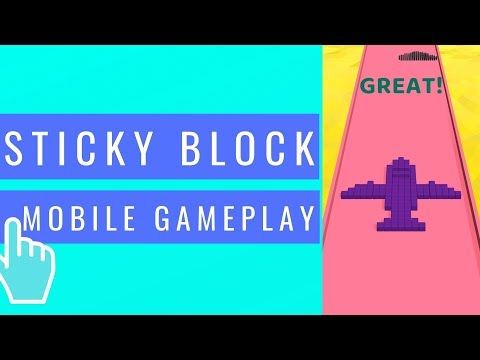Video guide by : Sticky Block  #stickyblock
