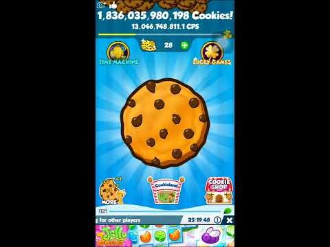 Video guide by foolish gamer: Cookie Clickers Level 32 #cookieclickers