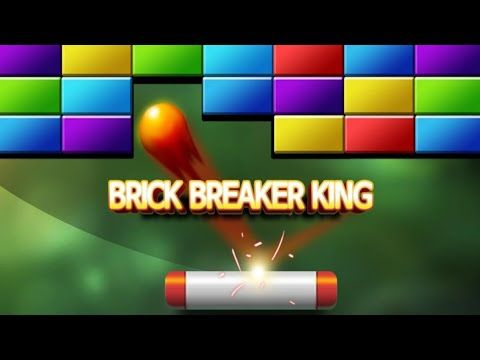 Video guide by EMPEROR: Bricks Breaker King Level 2 #bricksbreakerking