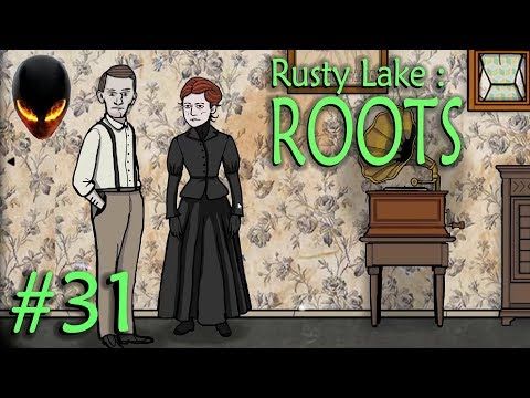 Video guide by Fredericma45 Gaming: Rusty Lake: Roots Level 31 #rustylakeroots