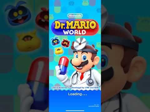 Video guide by The Almighty D: Dr. Mario World Level 24 #drmarioworld
