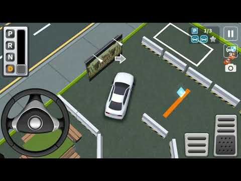 Video guide by Revo: Parking King Level 26 #parkingking
