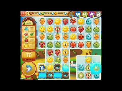 Video guide by Blogging Witches: Farm Heroes Saga. Level 1807 #farmheroessaga