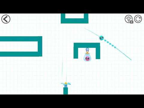 Video guide by TheGameAnswers: Love Shots Level 119 #loveshots