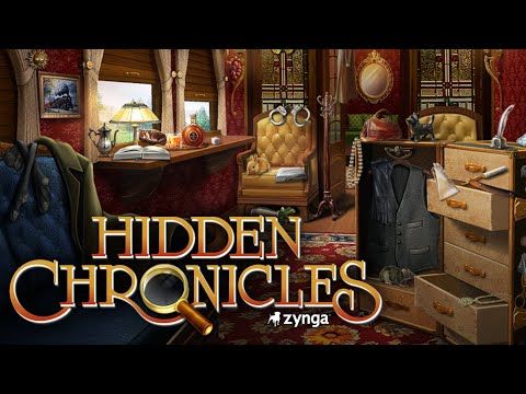 Video guide by Facebook Game Music: Hidden Chronicles Chapter 1 #hiddenchronicles