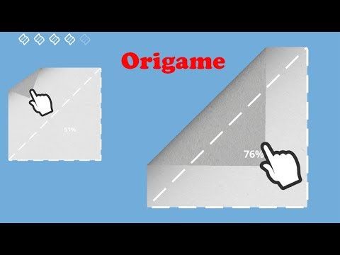 Video guide by : Origame  #origame