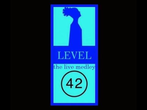 Video guide by 42 FM: Medley Level 42 #medley