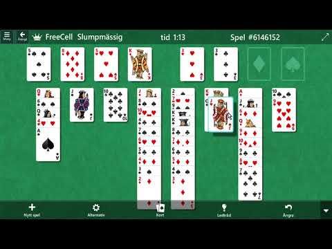 Video guide by Solitaire, Freecell full solved games: Microsoft Solitaire Collection Level 157 #microsoftsolitairecollection