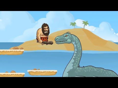 Video guide by Kids Time Today: Caveman Chuck Adventure Level 10-11 #cavemanchuckadventure