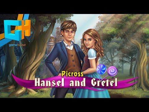 Video guide by : Picross Hansel and Gretel  #picrosshanseland