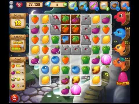 Video guide by Gamopolis: Pig And Dragon Level 125 #piganddragon