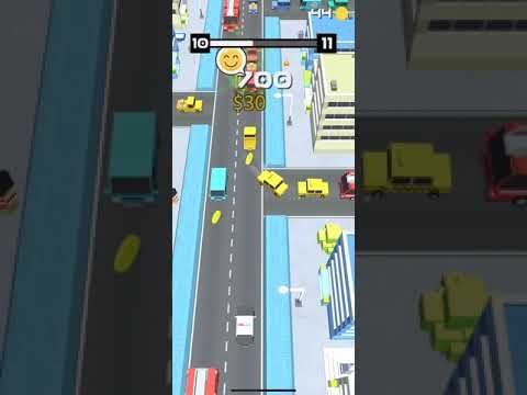 Video guide by RebelYelliex: Traffic Turn Level 10 #trafficturn