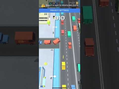 Video guide by RebelYelliex: Traffic Turn Level 19 #trafficturn