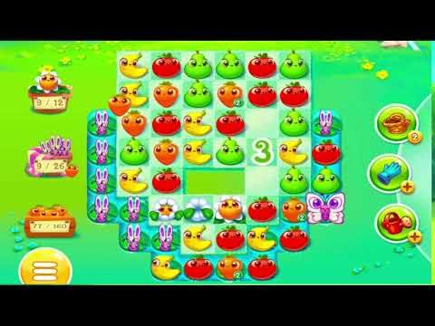 Video guide by Puzzling Games: Farm Heroes Super Saga Level 1578 #farmheroessuper