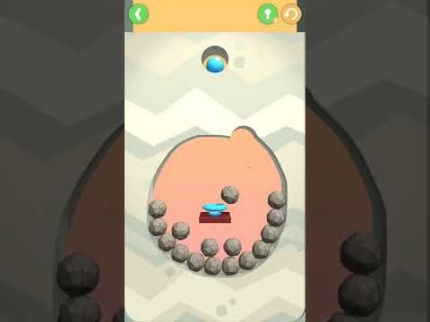 Video guide by Amine Tech Pro: Dig it! Level 3-20 #digit