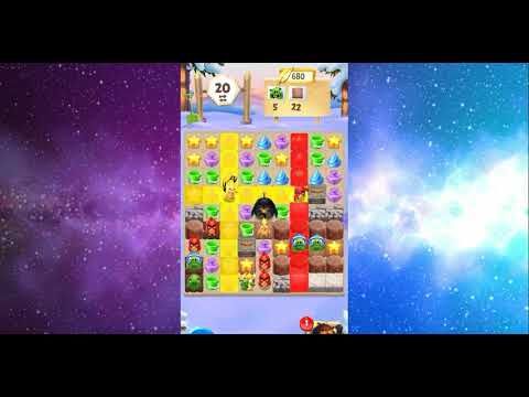 Video guide by Ronica Williams: Angry Birds Match Level 993 #angrybirdsmatch