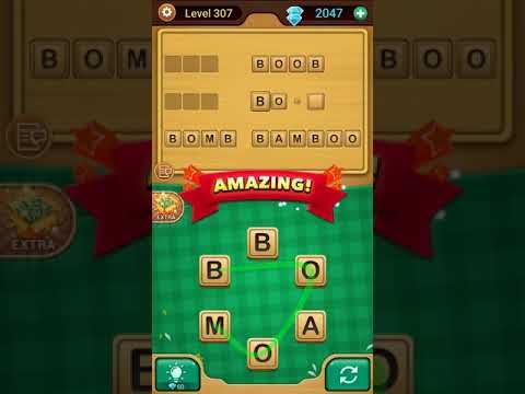 Video guide by RebelYelliex: Word Link! Level 301 #wordlink
