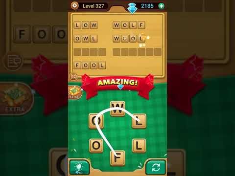 Video guide by RebelYelliex: Word Link! Level 321 #wordlink