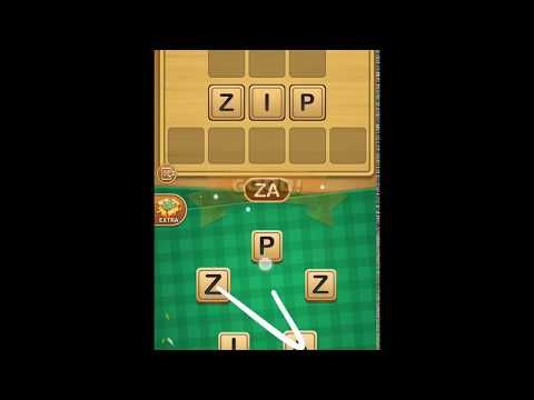 Video guide by Friends & Fun: Word Link! Level 54 #wordlink
