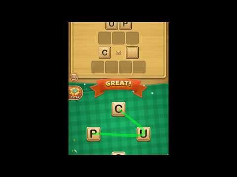 Video guide by Friends & Fun: Word Link! Level 37 #wordlink