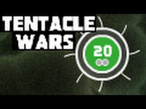 Video guide by pikmints: Tentacle Wars level 20 #tentaclewars