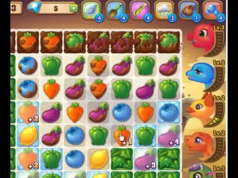 Video guide by Gamopolis: Pig And Dragon Level 213 #piganddragon