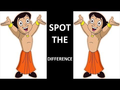 Video guide by Games4Fun: Spot the Difference Episode 6 #spotthedifference