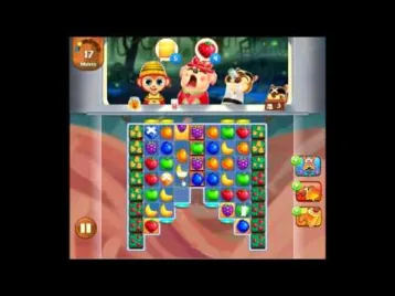 Video guide by fbgamevideos: Juice Jam Level 312 #juicejam