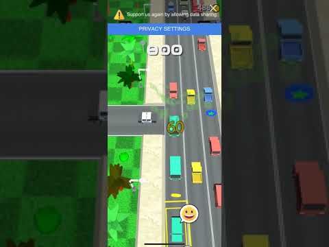 Video guide by RebelYelliex: Traffic Turn Level 76 #trafficturn